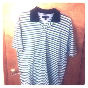 Men’s knit pullover
